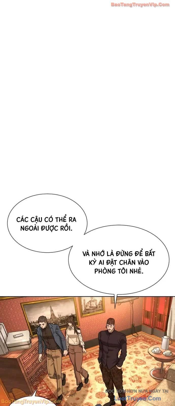 Sát Thủ Peter Chapter 110 - Trang 2