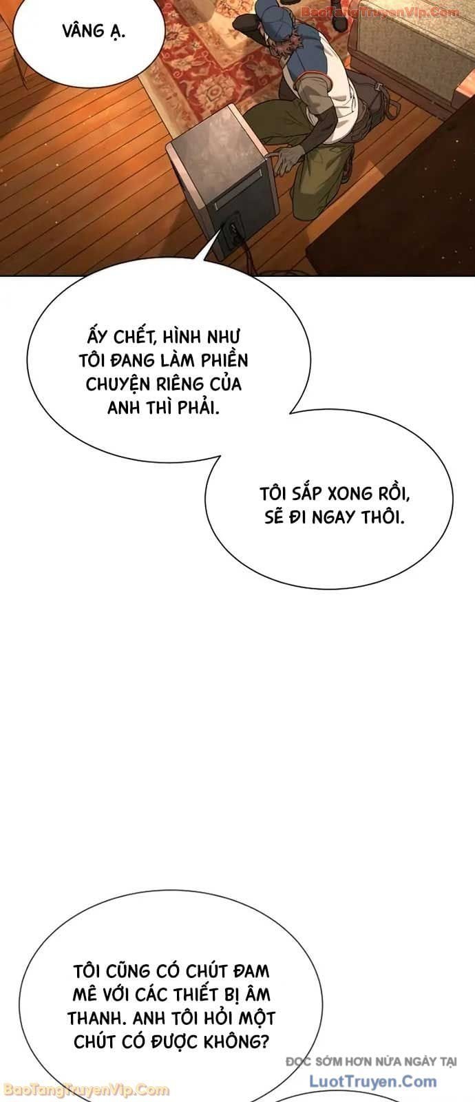 Sát Thủ Peter Chapter 110 - Trang 2