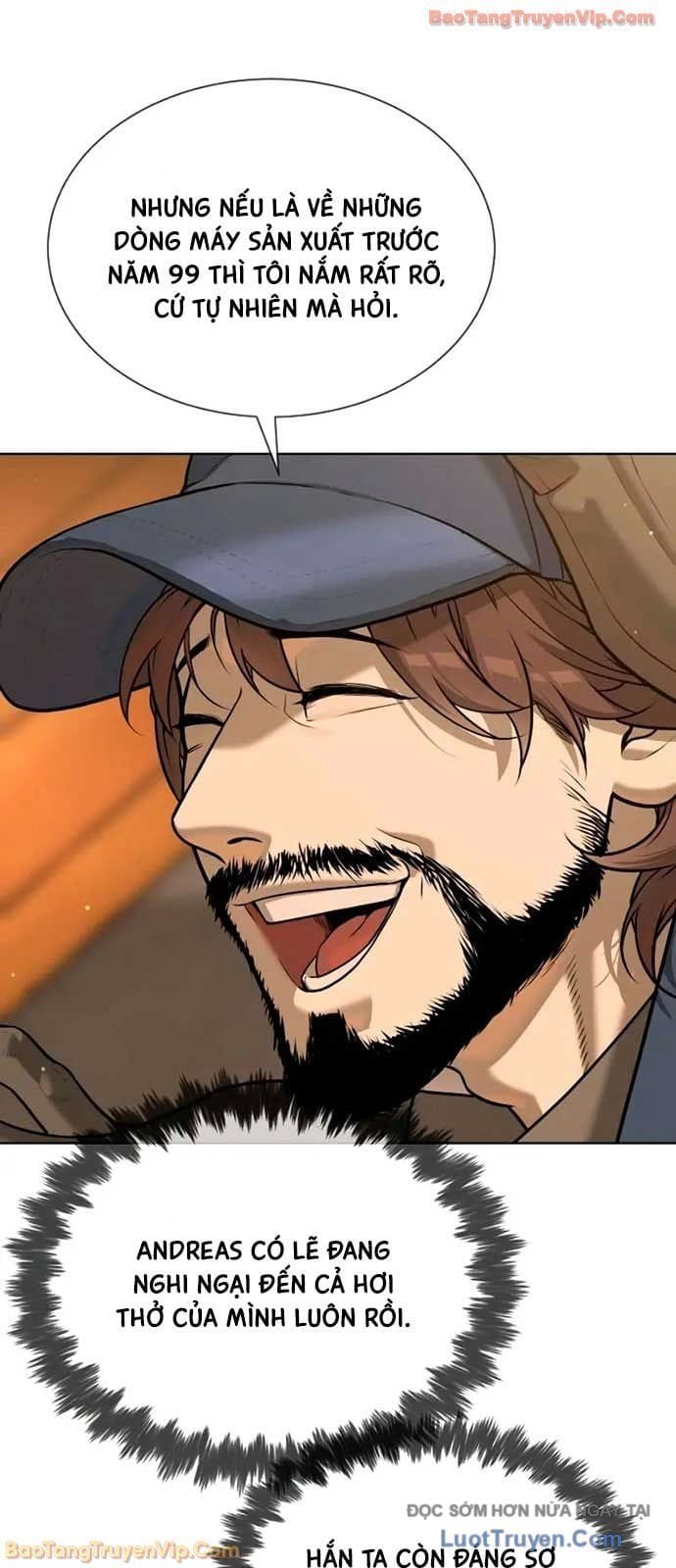 Sát Thủ Peter Chapter 110 - Trang 2