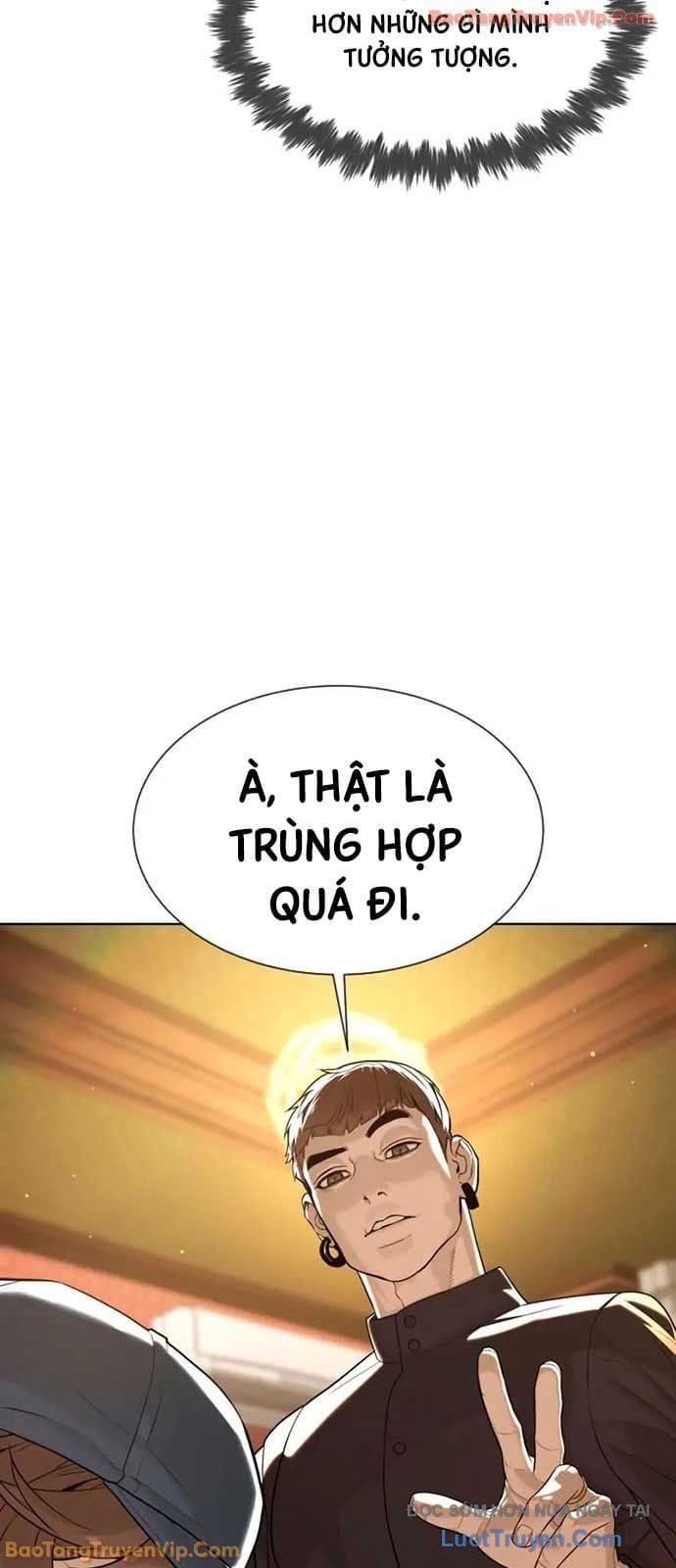 Sát Thủ Peter Chapter 110 - Trang 2