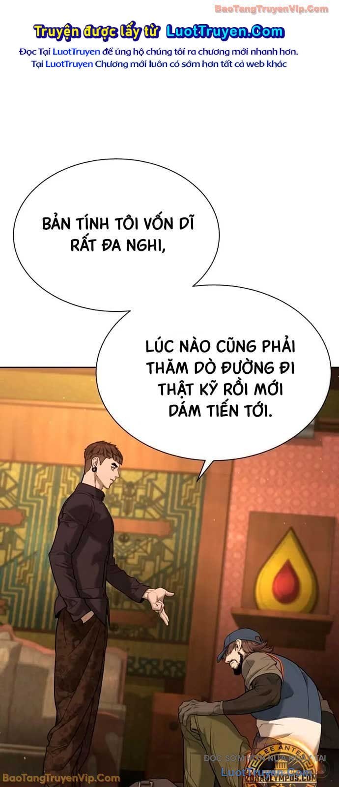 Sát Thủ Peter Chapter 110 - Trang 2