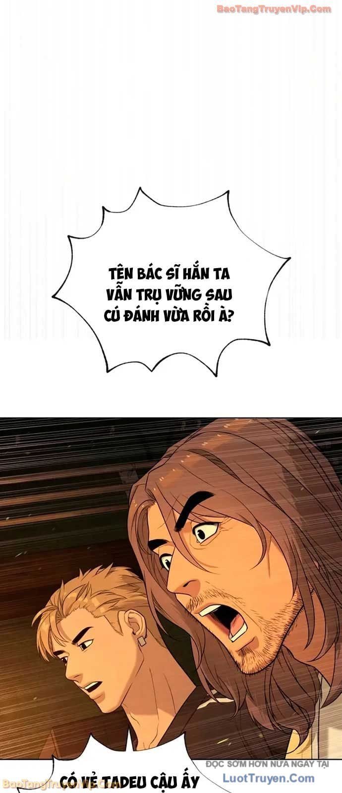 Sát Thủ Peter Chapter 110 - Trang 2