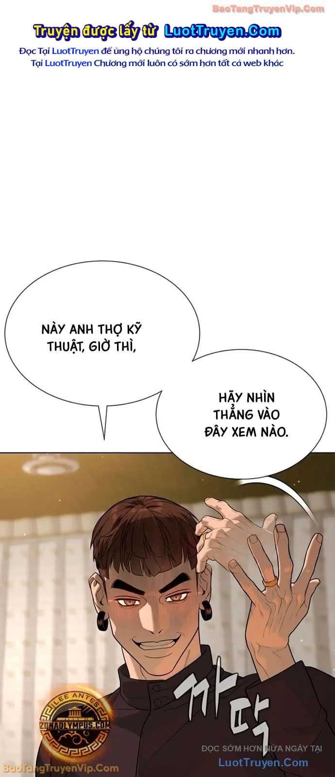 Sát Thủ Peter Chapter 110 - Trang 2