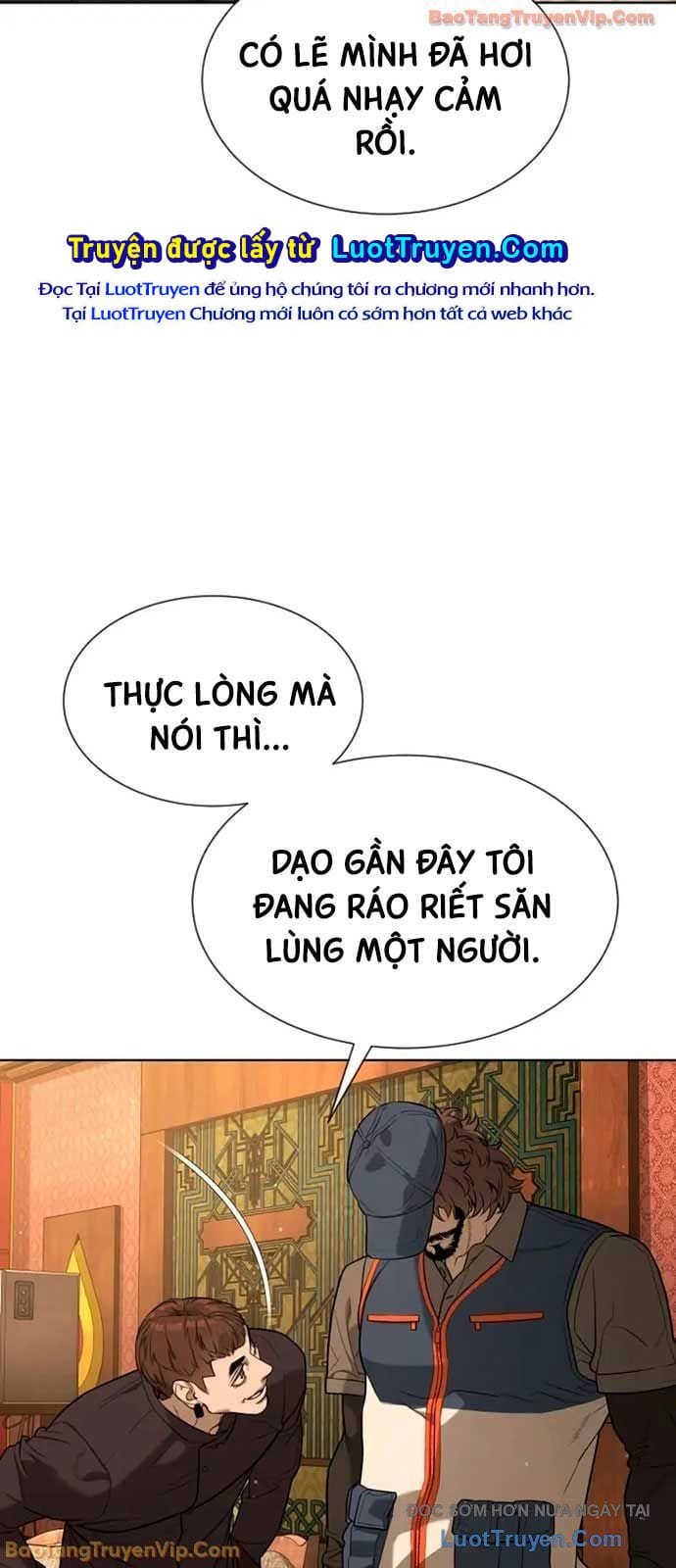 Sát Thủ Peter Chapter 110 - Trang 2