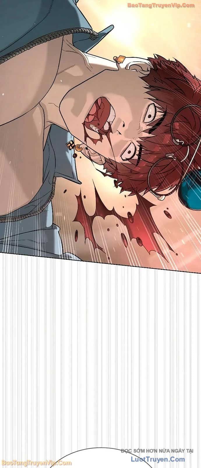 Sát Thủ Peter Chapter 110 - Trang 2