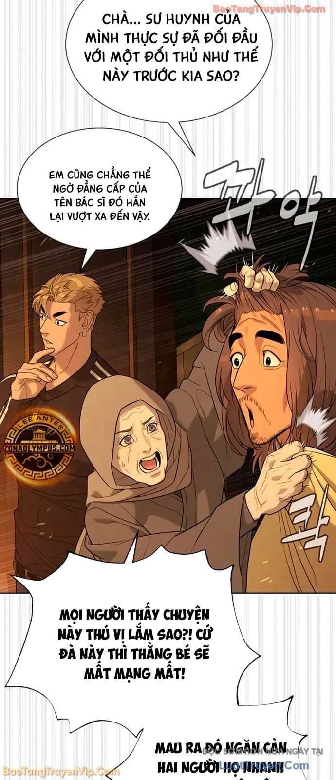 Sát Thủ Peter Chapter 110 - Trang 2