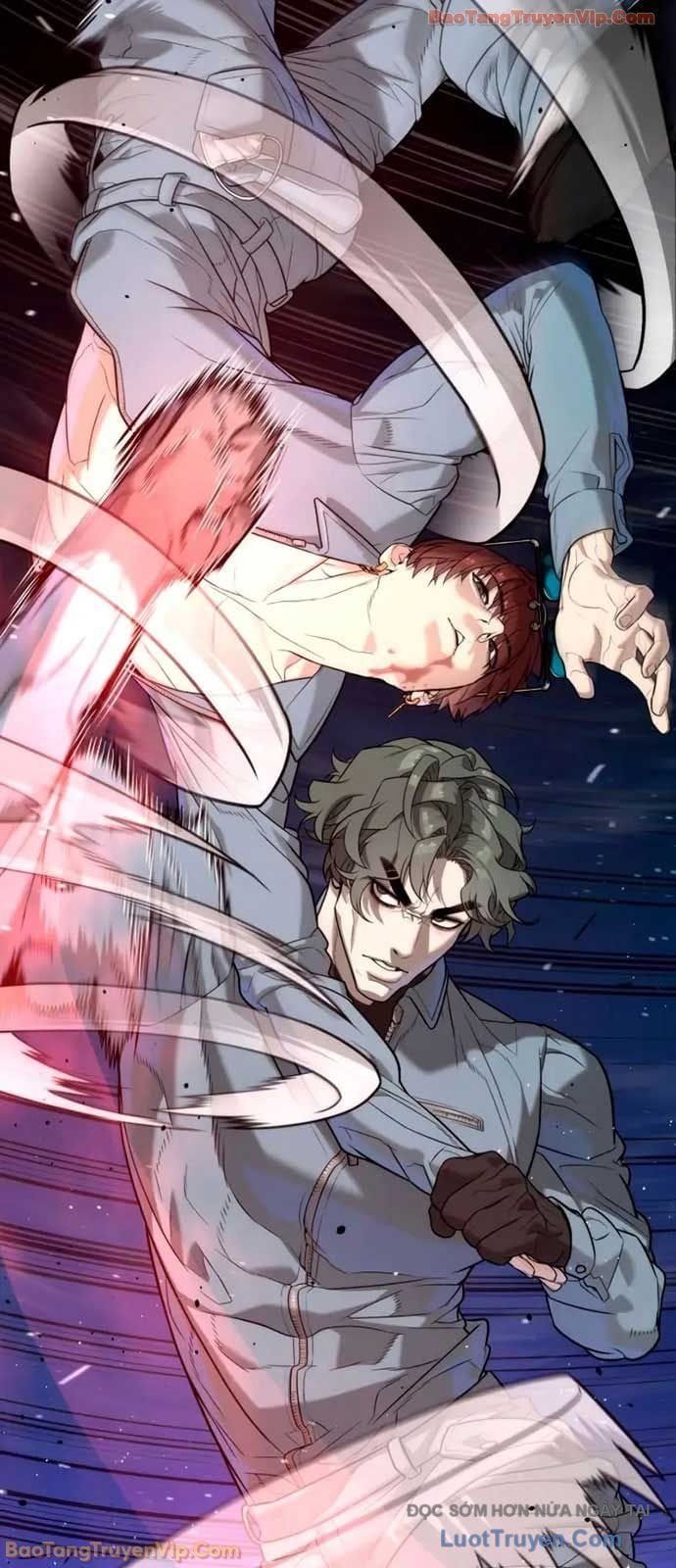 Sát Thủ Peter Chapter 110 - Trang 2