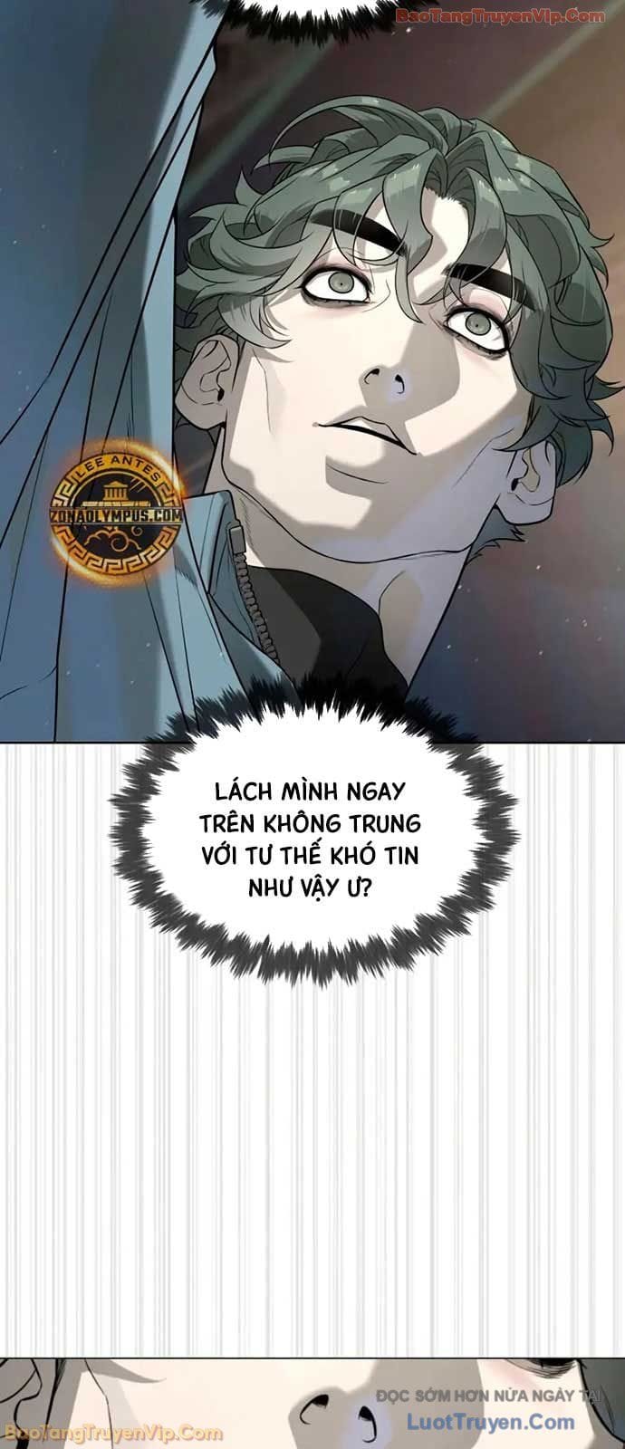 Sát Thủ Peter Chapter 110 - Trang 2