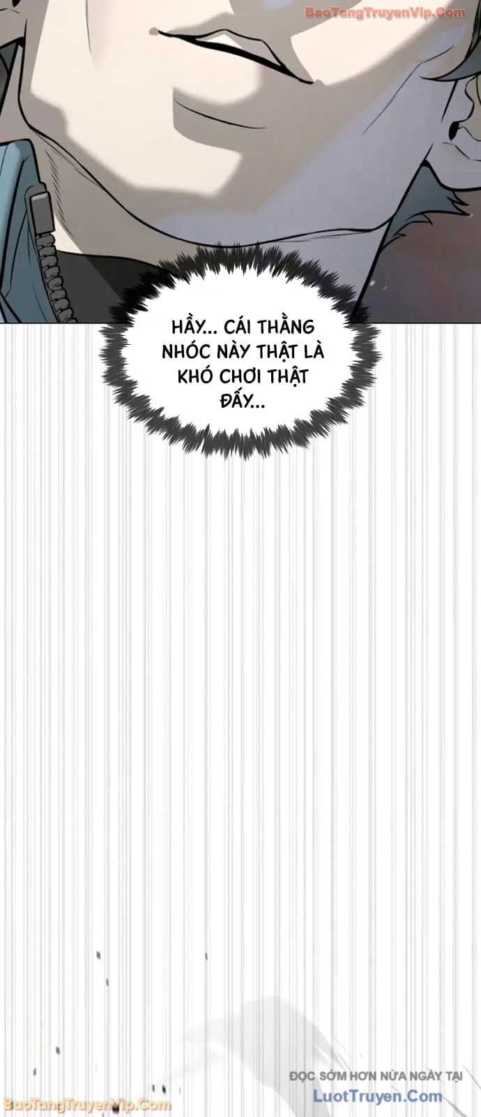 Sát Thủ Peter Chapter 110 - Trang 2