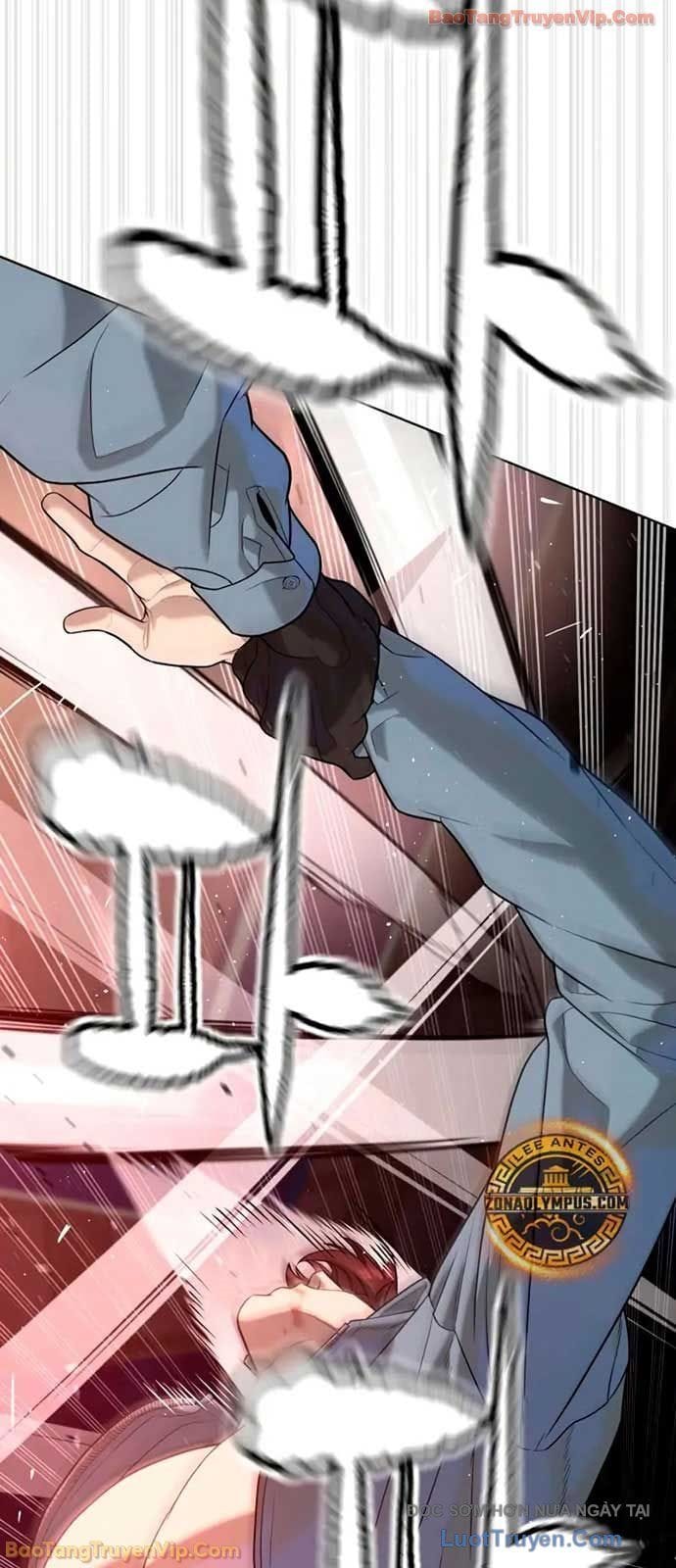 Sát Thủ Peter Chapter 110 - Trang 2
