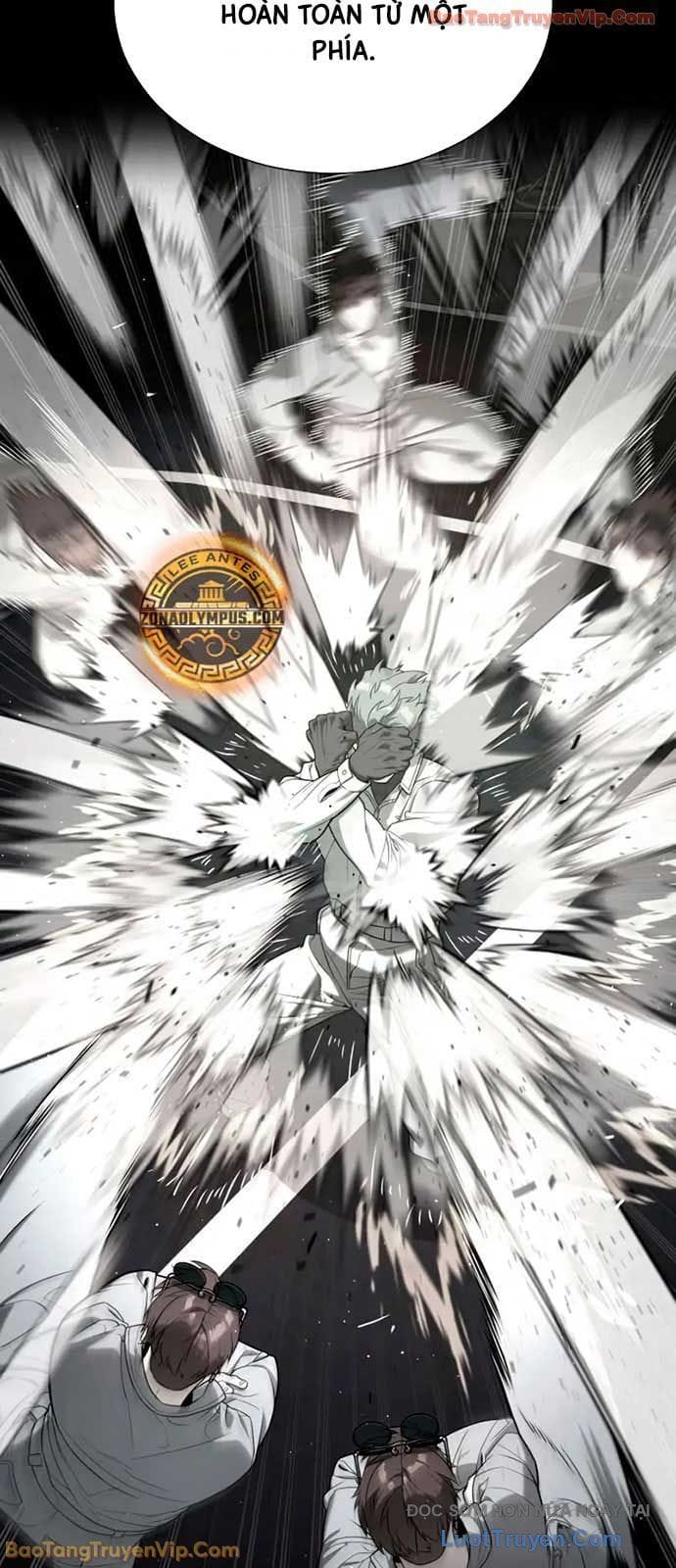 Sát Thủ Peter Chapter 110 - Trang 2