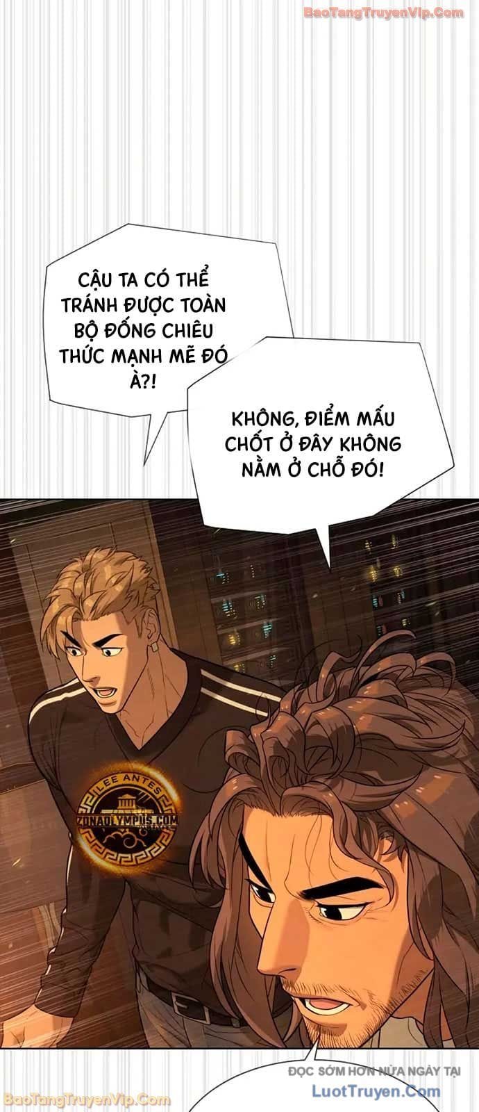 Sát Thủ Peter Chapter 110 - Trang 2