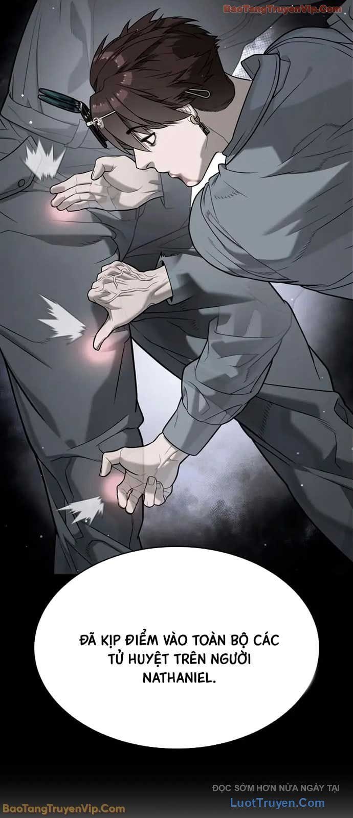 Sát Thủ Peter Chapter 110 - Trang 2