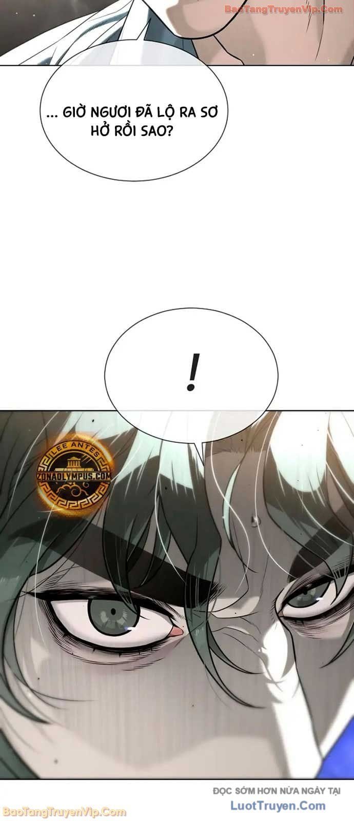 Sát Thủ Peter Chapter 110 - Trang 2