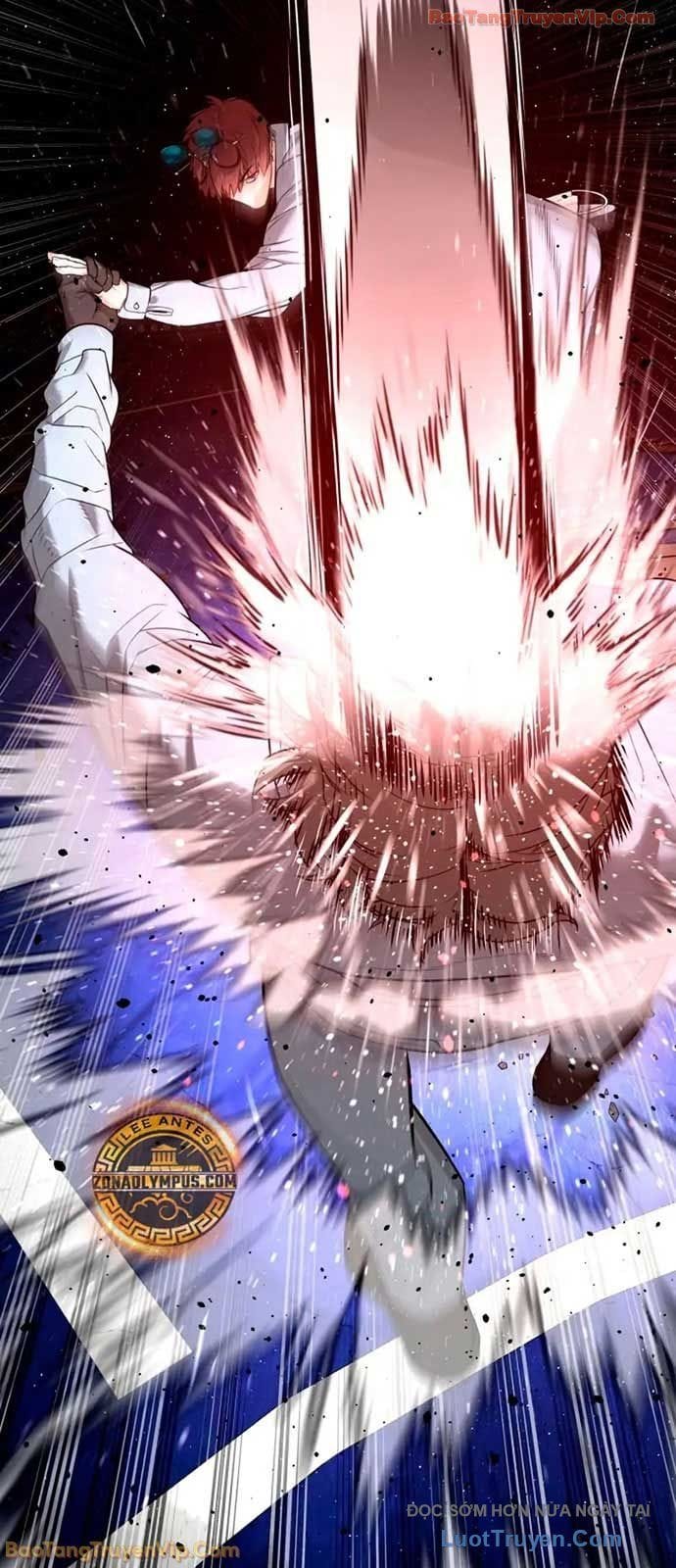 Sát Thủ Peter Chapter 110 - Trang 2