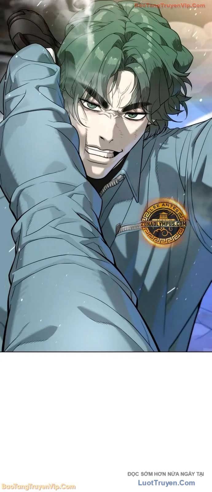 Sát Thủ Peter Chapter 110 - Trang 2