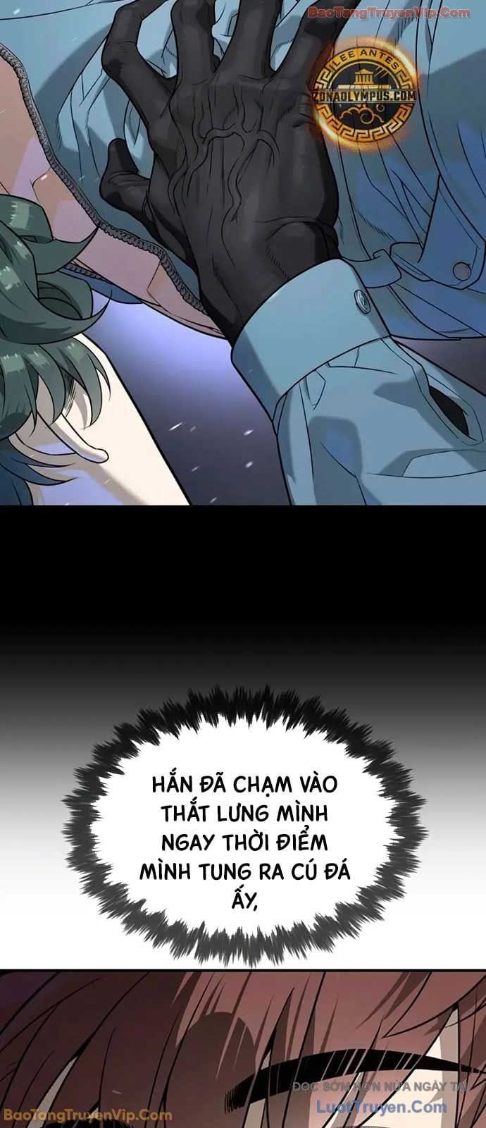 Sát Thủ Peter Chapter 110 - Trang 2