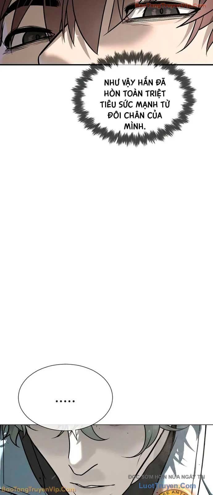 Sát Thủ Peter Chapter 110 - Trang 2