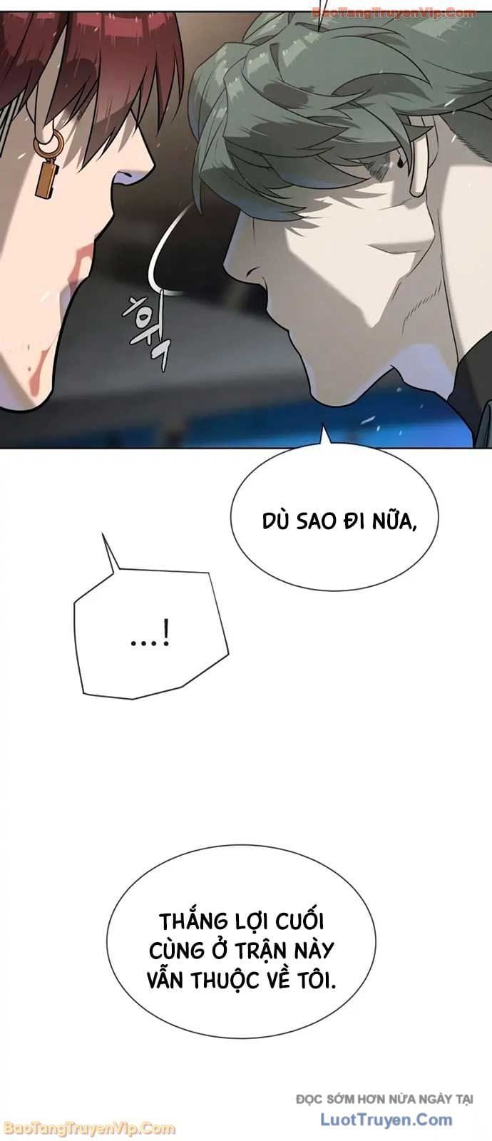 Sát Thủ Peter Chapter 110 - Trang 2