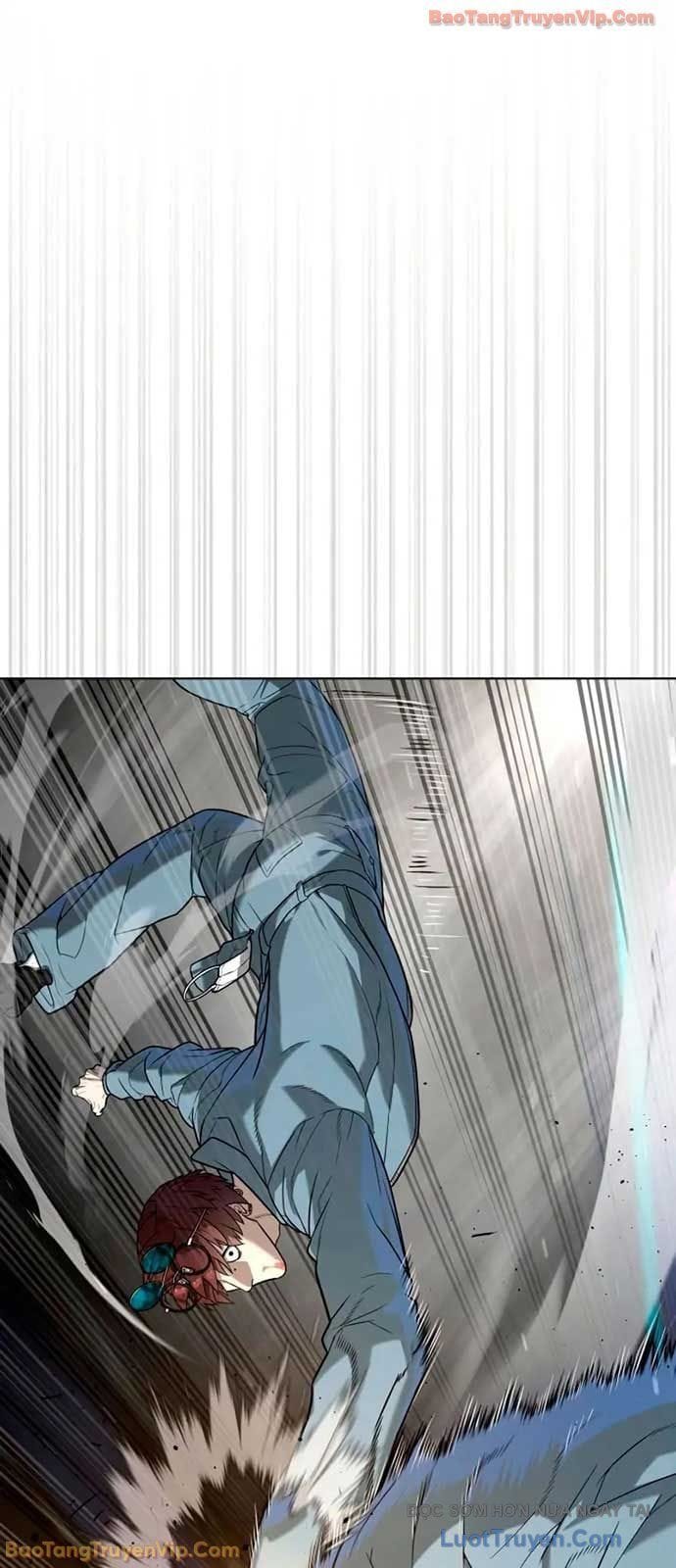 Sát Thủ Peter Chapter 110 - Trang 2