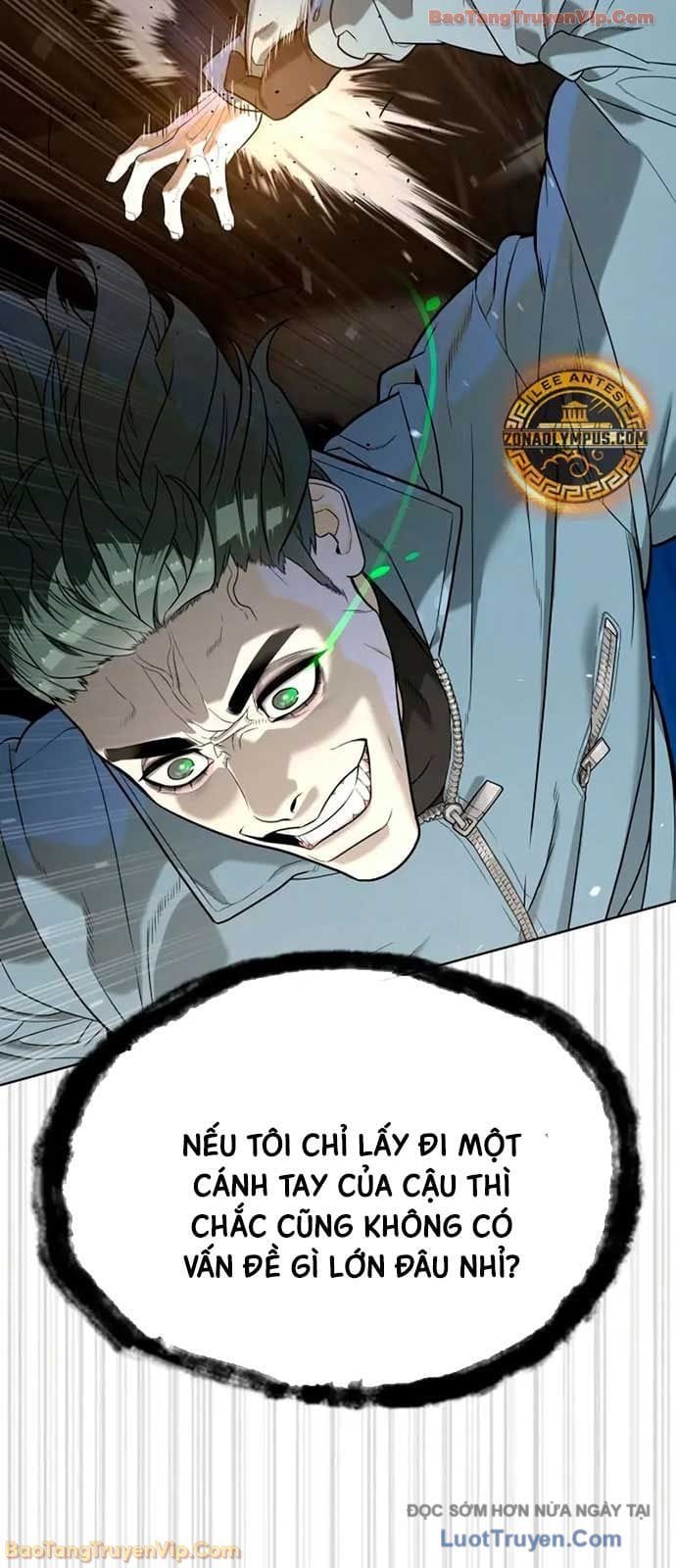 Sát Thủ Peter Chapter 110 - Trang 2