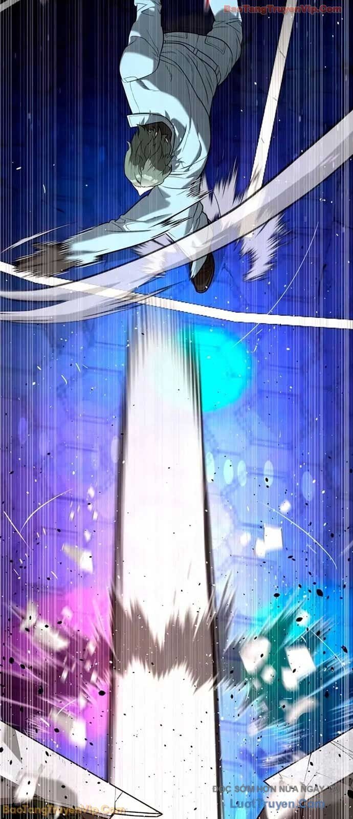 Sát Thủ Peter Chapter 110 - Trang 2