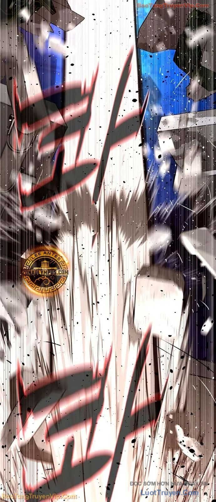 Sát Thủ Peter Chapter 110 - Trang 2