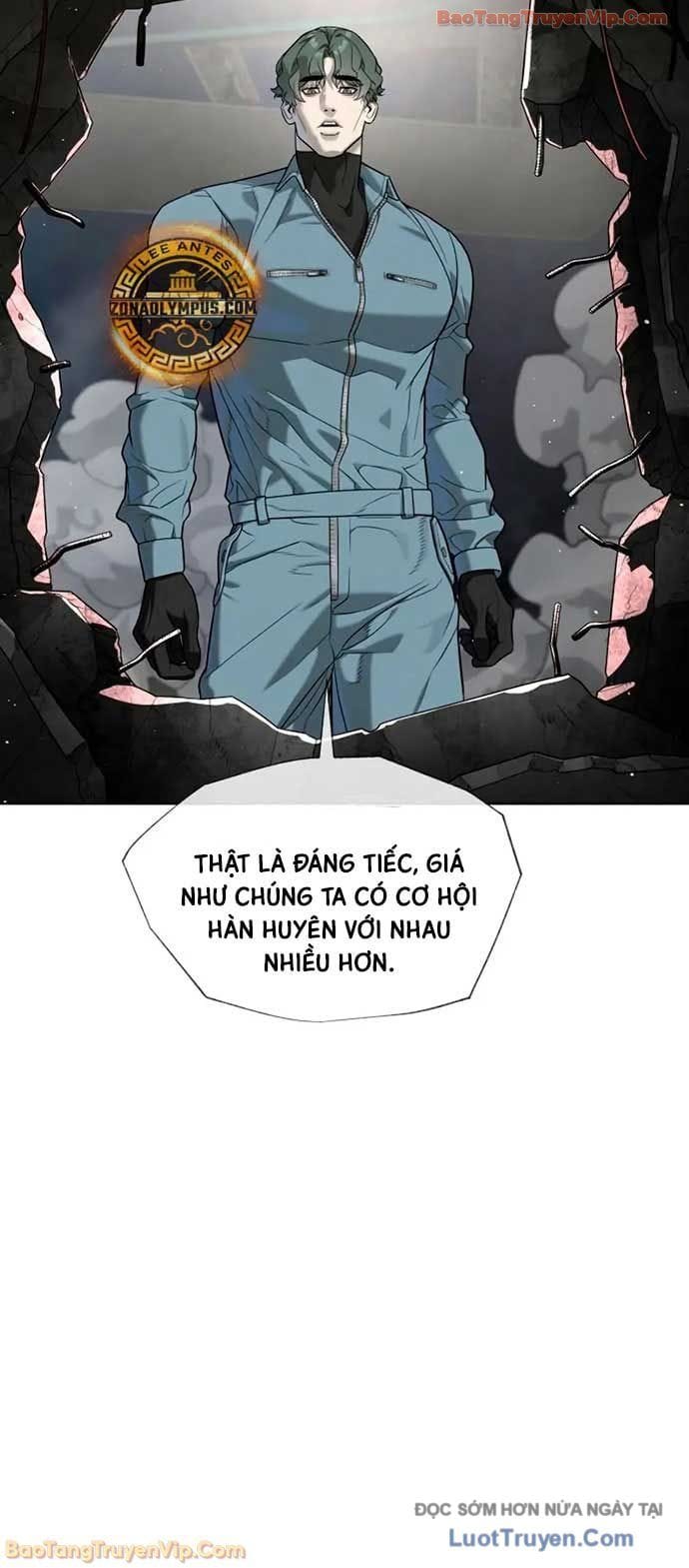 Sát Thủ Peter Chapter 110 - Trang 2