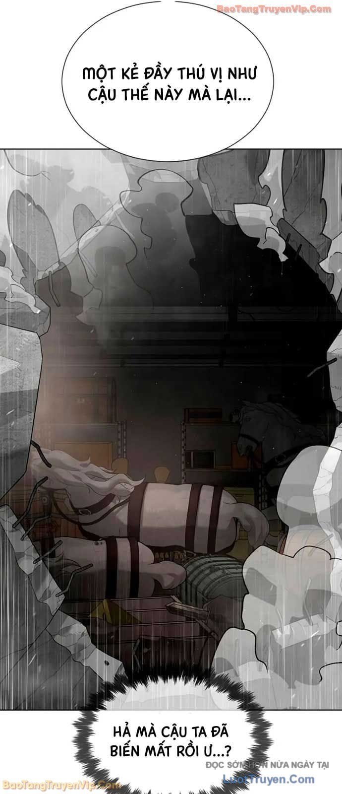 Sát Thủ Peter Chapter 110 - Trang 2