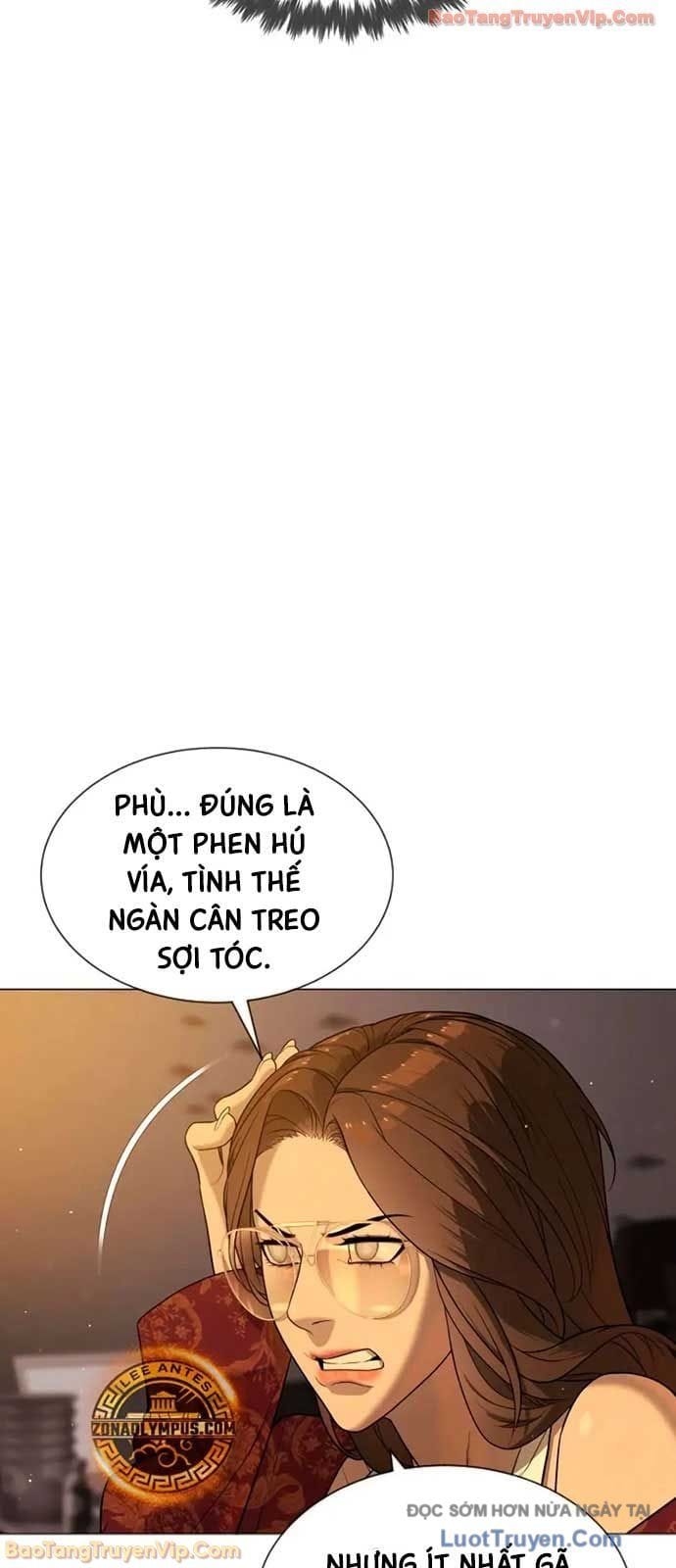 Sát Thủ Peter Chapter 110 - Trang 2