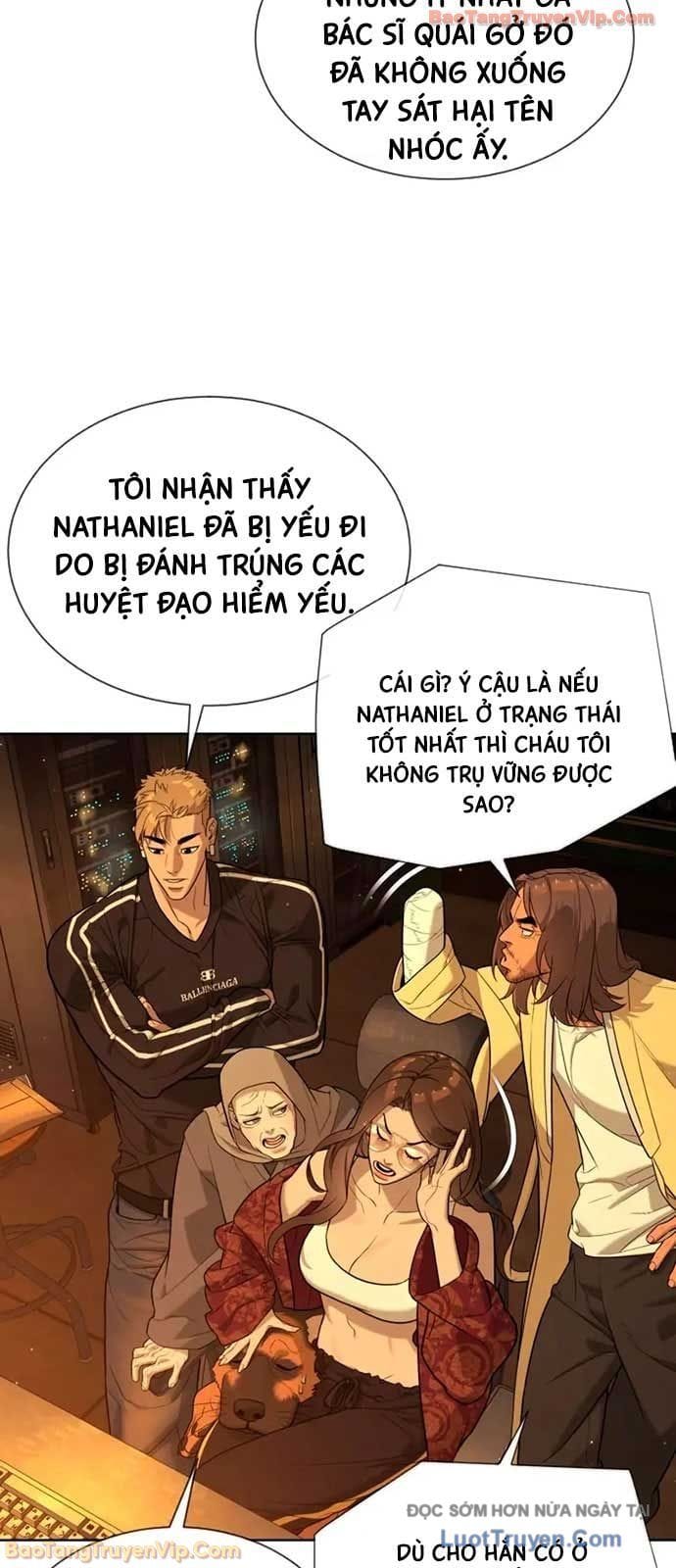 Sát Thủ Peter Chapter 110 - Trang 2
