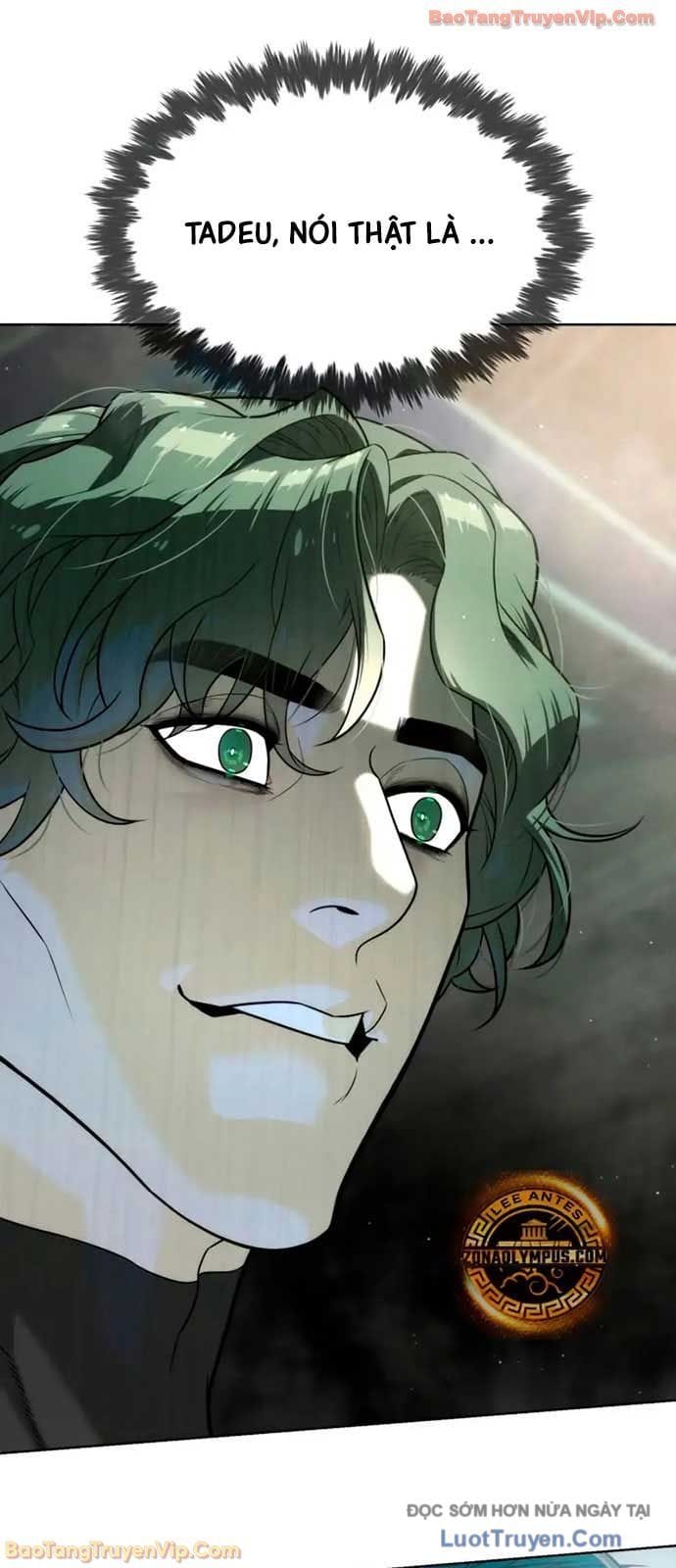 Sát Thủ Peter Chapter 110 - Trang 2