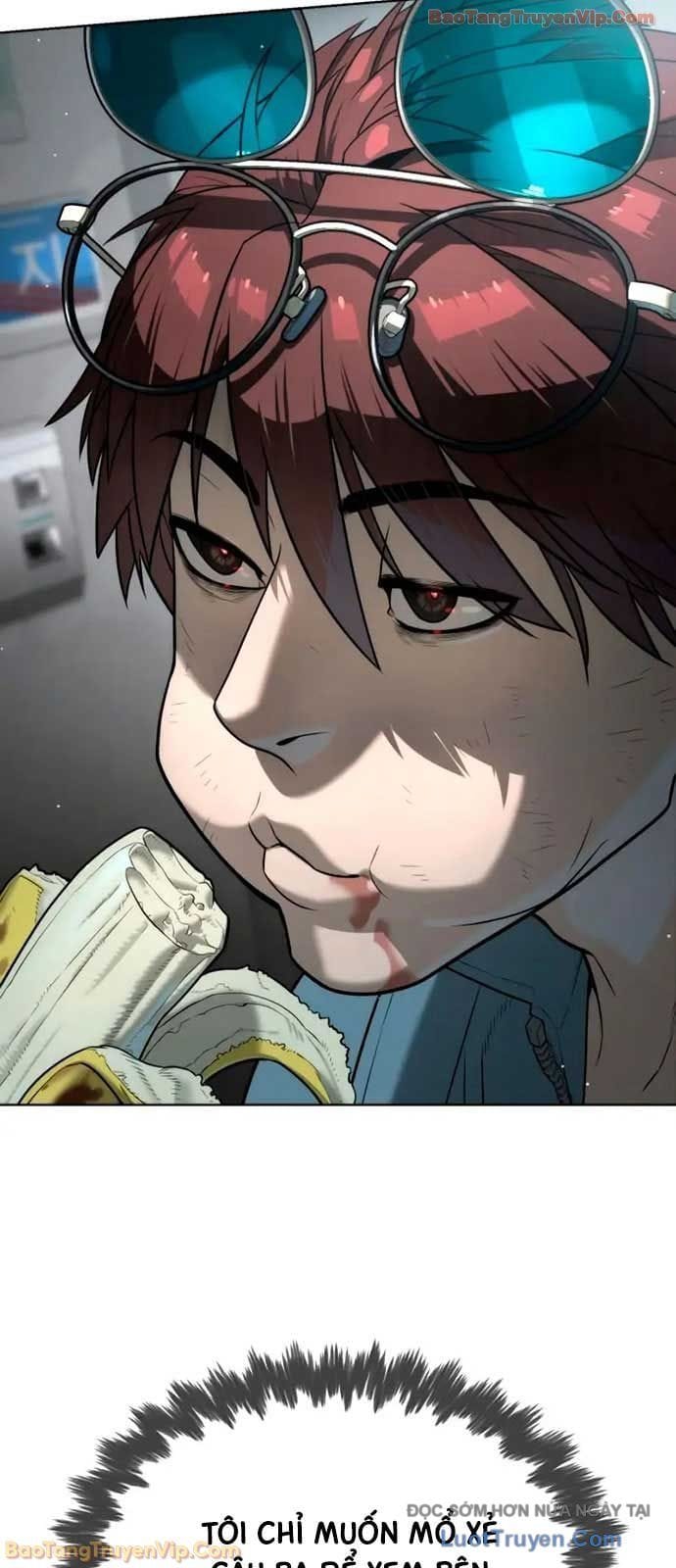 Sát Thủ Peter Chapter 110 - Trang 2
