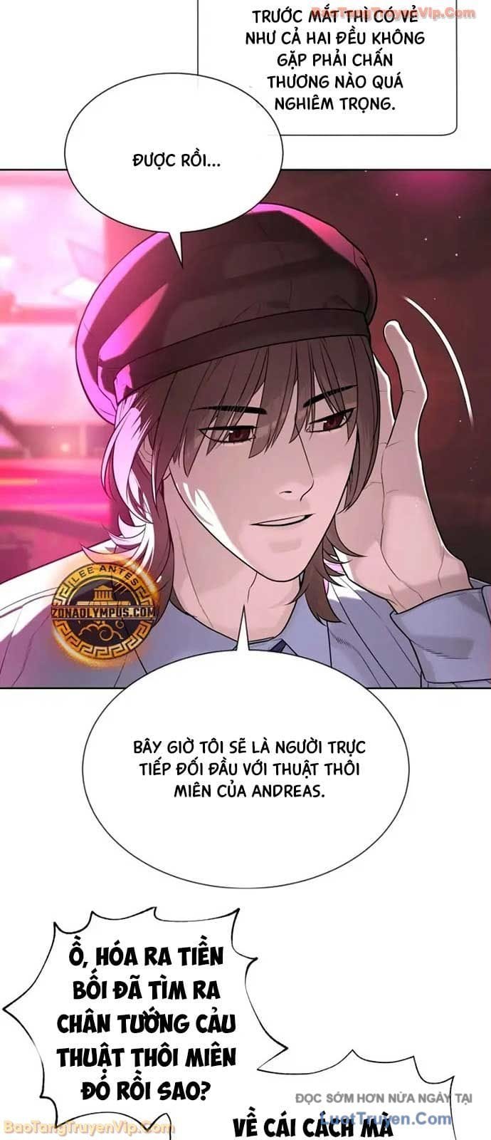 Sát Thủ Peter Chapter 110 - Trang 2