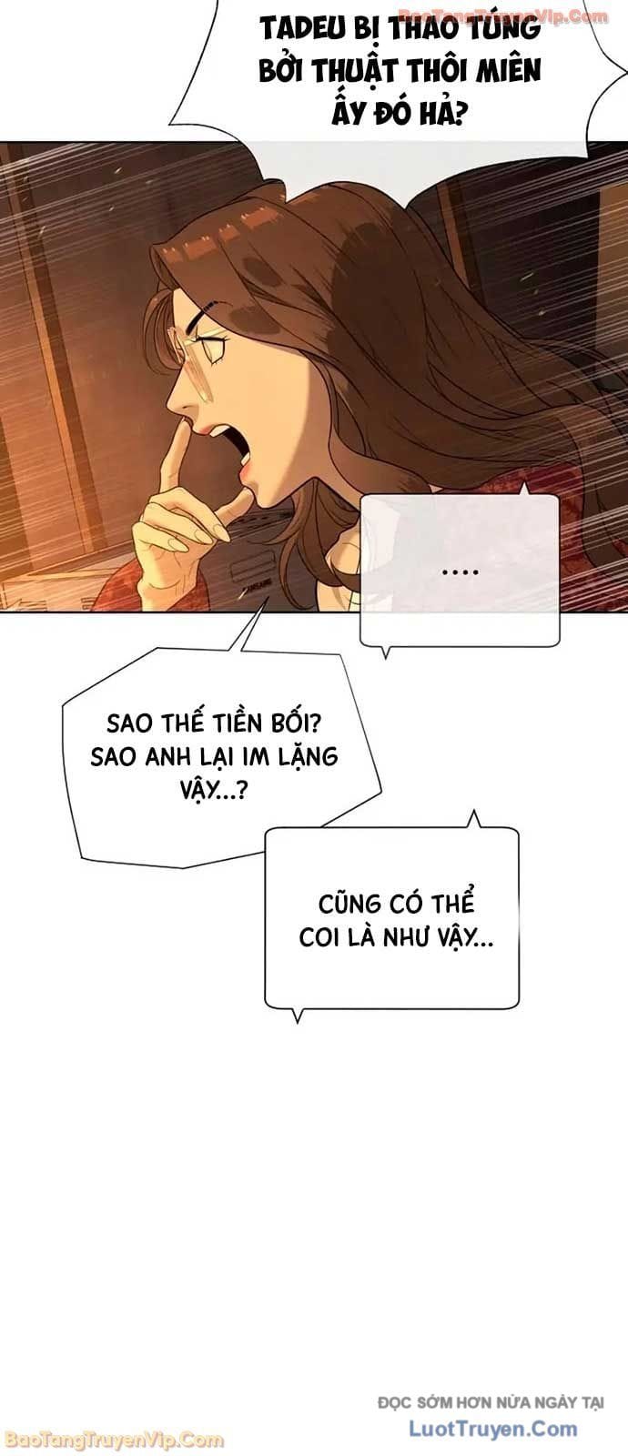 Sát Thủ Peter Chapter 110 - Trang 2