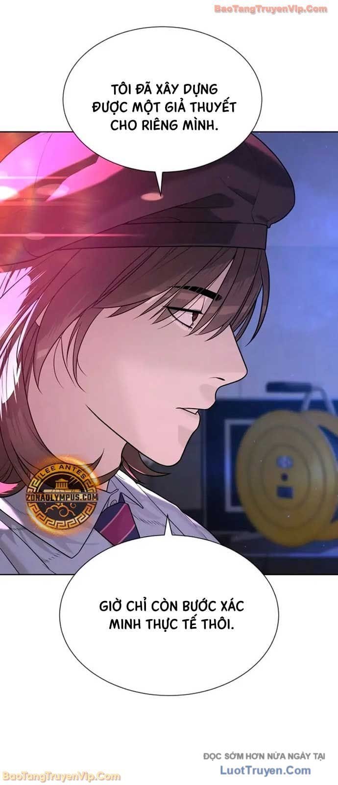 Sát Thủ Peter Chapter 110 - Trang 2