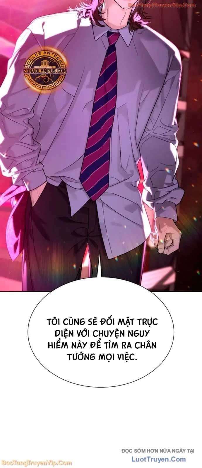 Sát Thủ Peter Chapter 110 - Trang 2