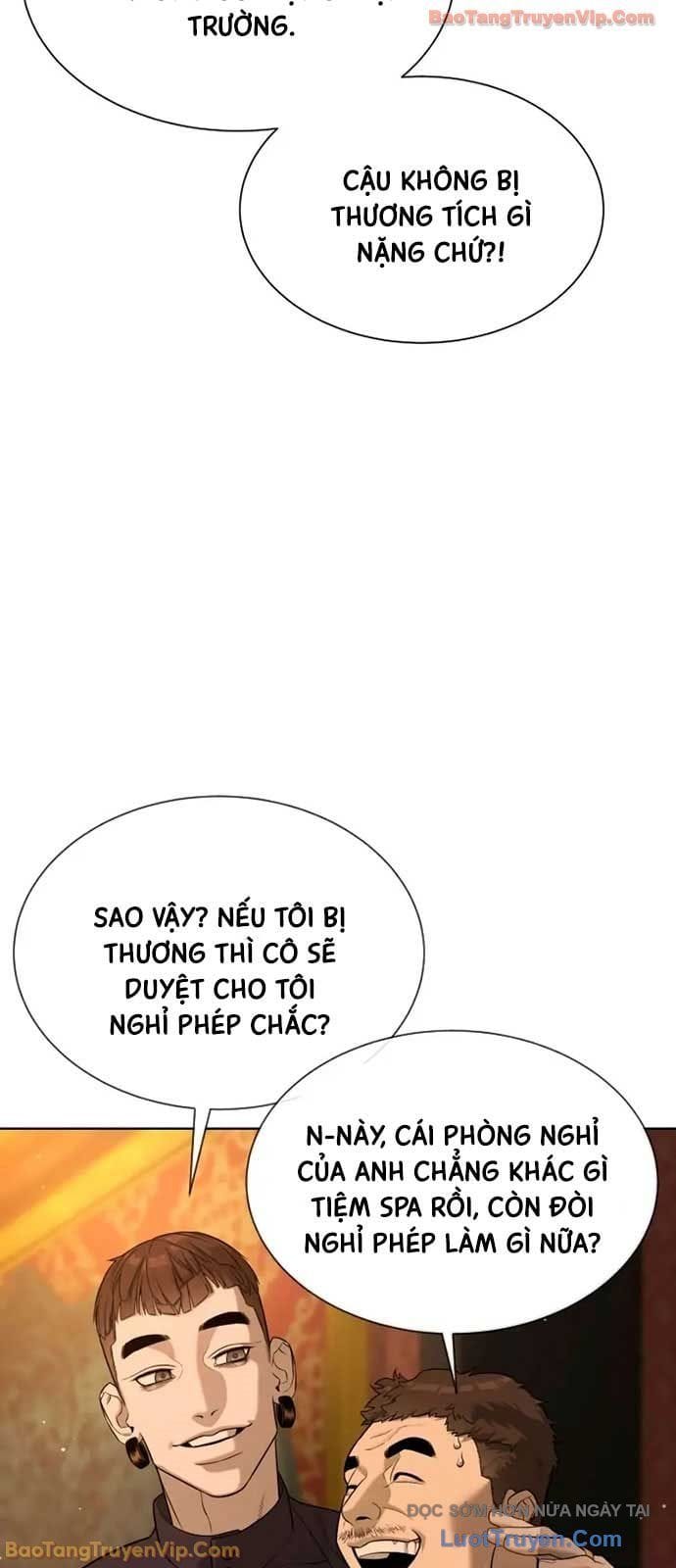 Sát Thủ Peter Chapter 110 - Trang 2