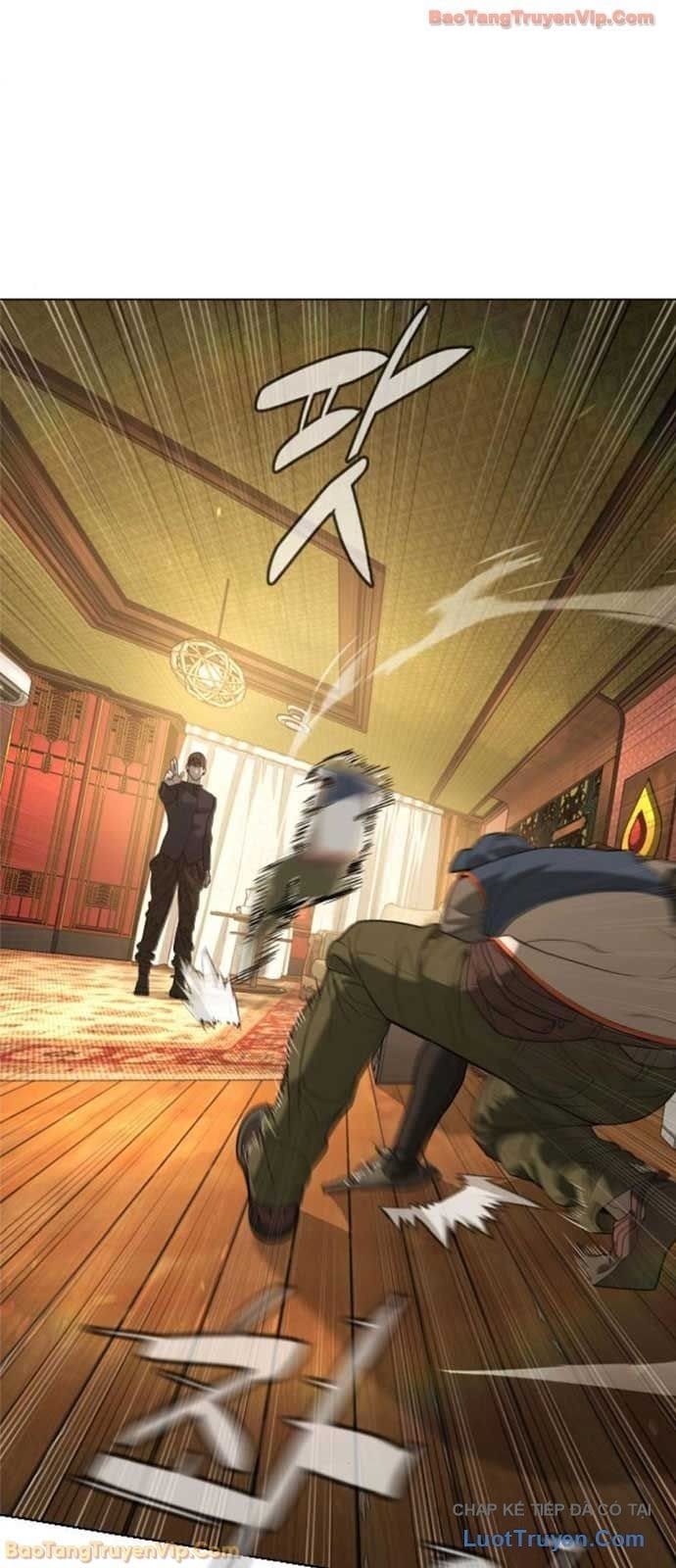 Sát Thủ Peter Chapter 111 - Trang 2