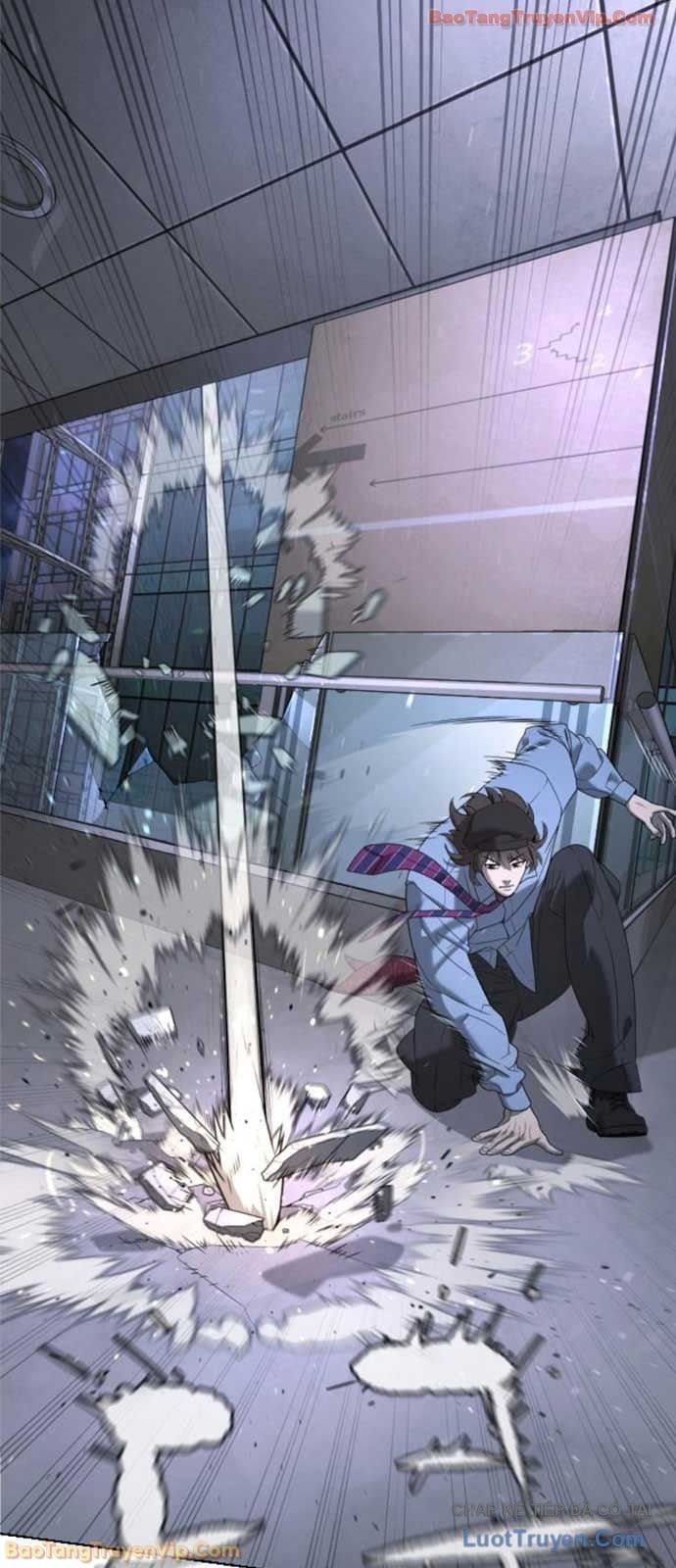 Sát Thủ Peter Chapter 111 - Trang 2