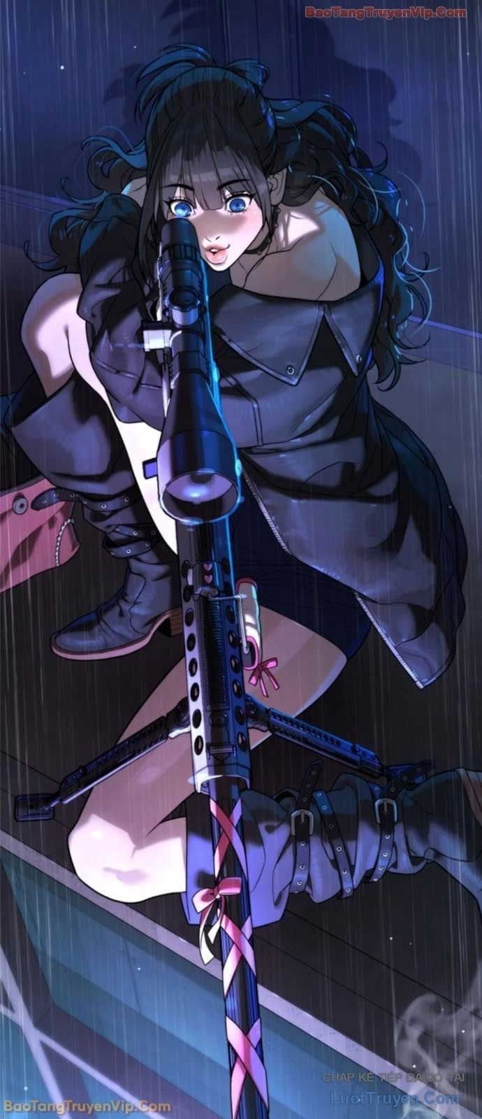 Sát Thủ Peter Chapter 111 - Trang 2