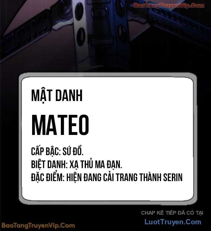 Sát Thủ Peter Chapter 111 - Trang 2