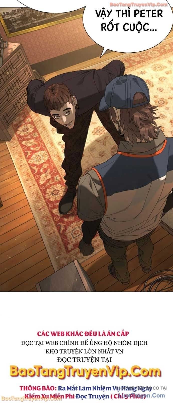 Sát Thủ Peter Chapter 111 - Trang 2