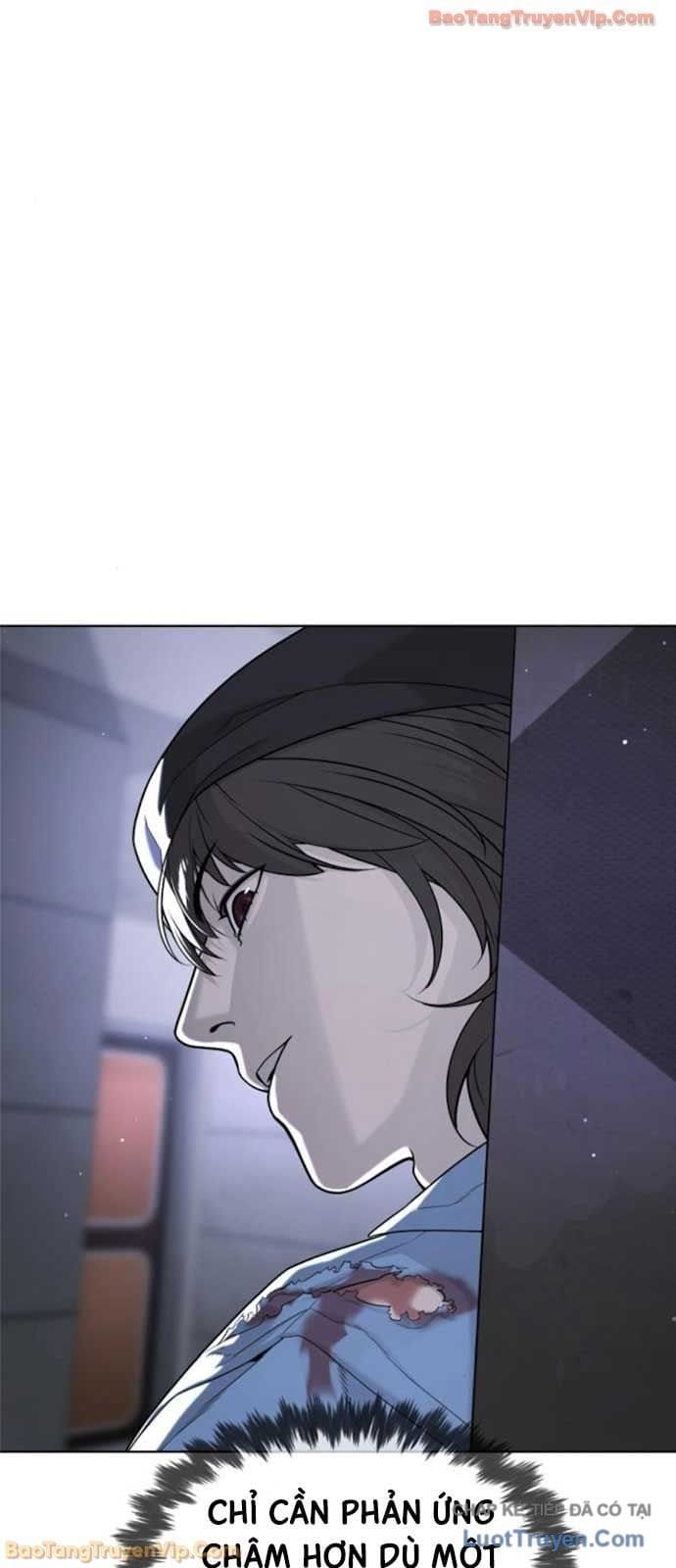 Sát Thủ Peter Chapter 112 - Trang 2