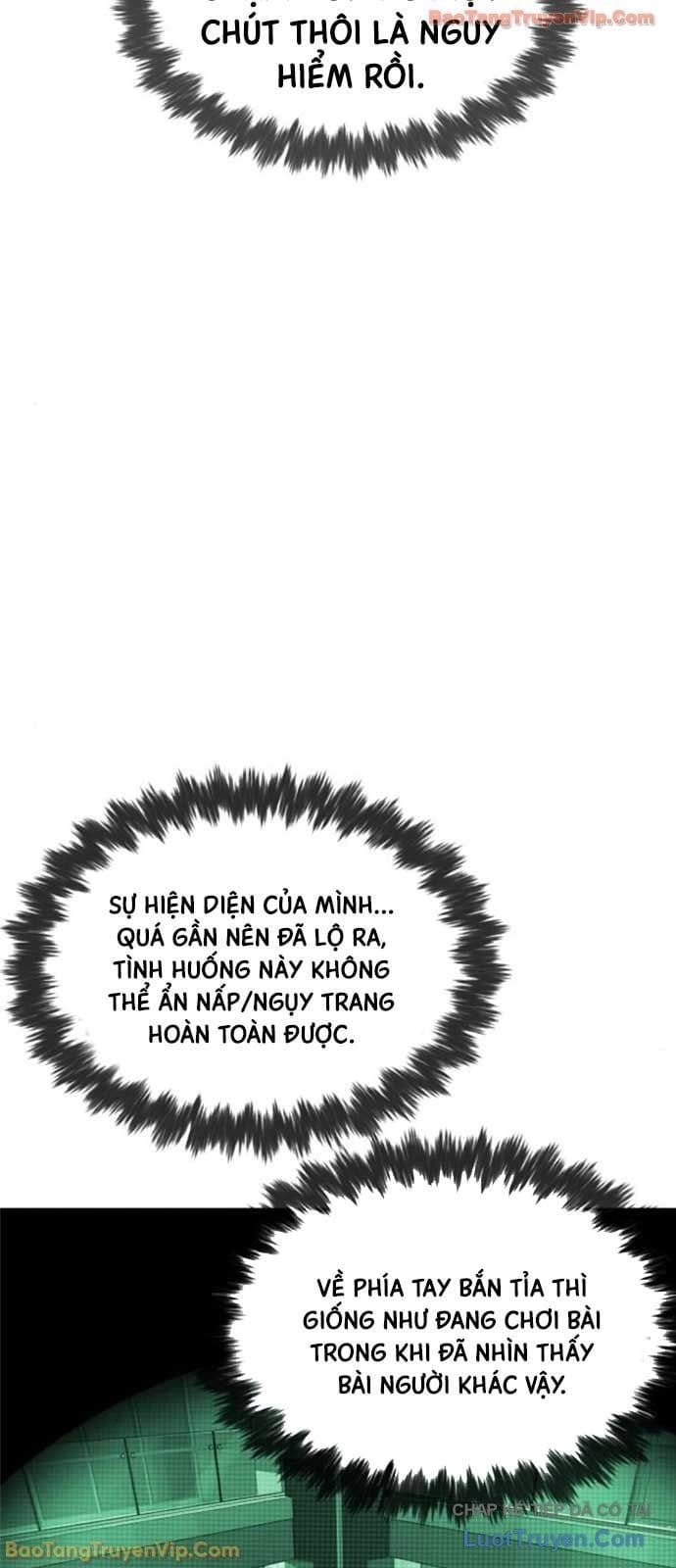 Sát Thủ Peter Chapter 112 - Trang 2