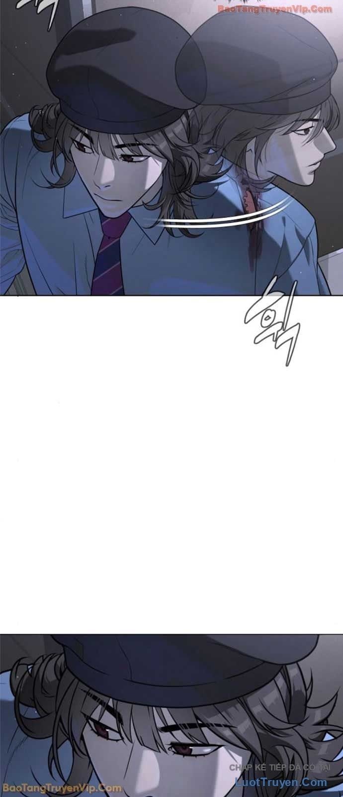 Sát Thủ Peter Chapter 112 - Trang 2