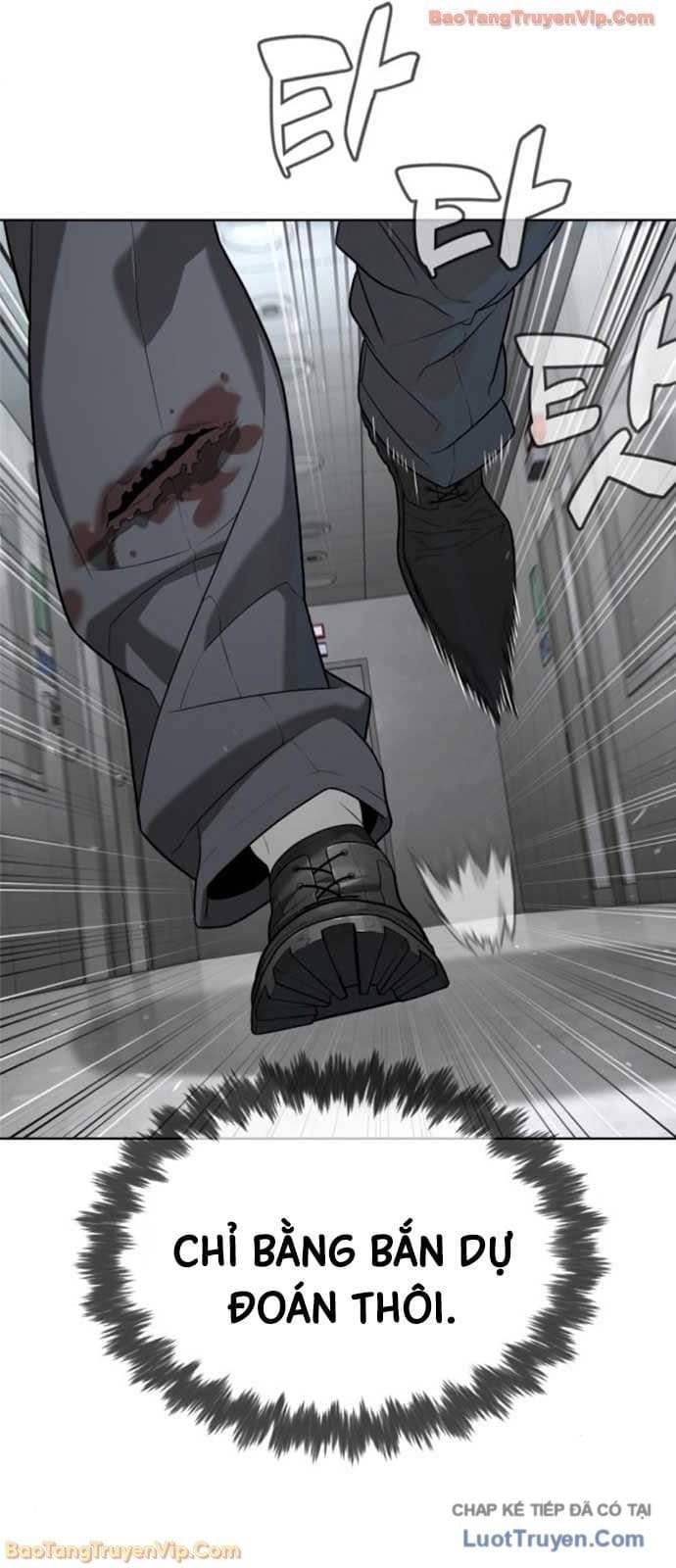 Sát Thủ Peter Chapter 112 - Trang 2