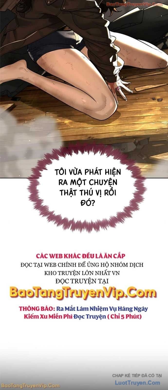 Sát Thủ Peter Chapter 112 - Trang 2