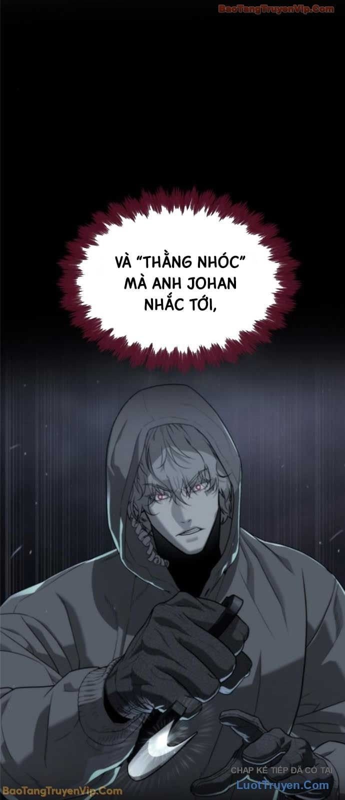 Sát Thủ Peter Chapter 112 - Trang 2