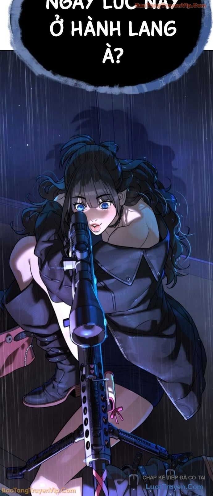 Sát Thủ Peter Chapter 112 - Trang 2